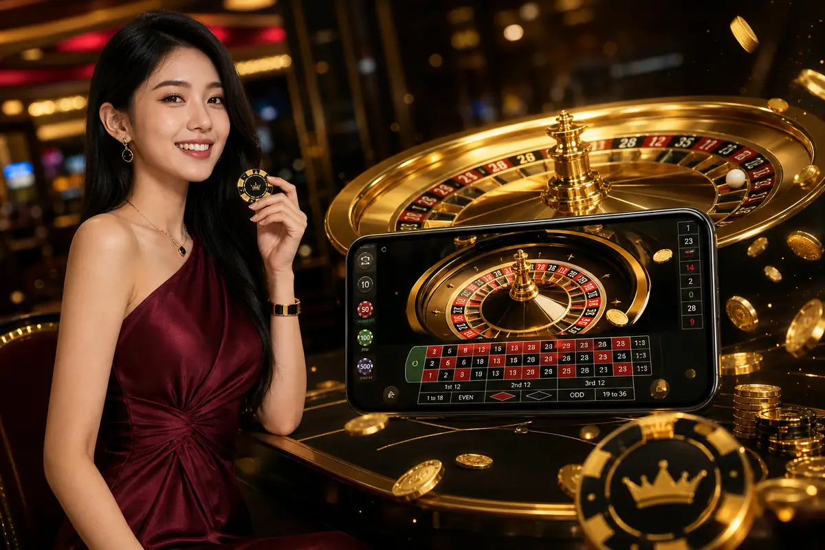 jwi7 Online Slot Games