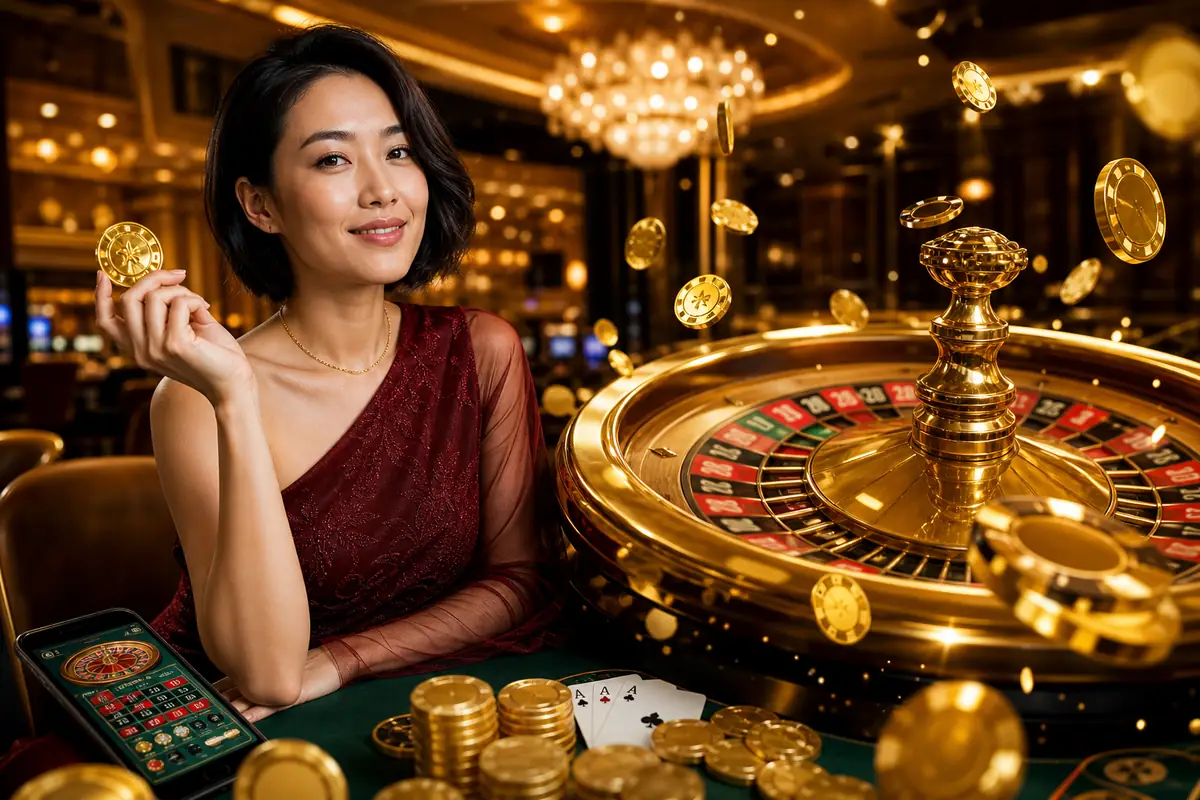 jwi7 Slot Bonuses and Promotions