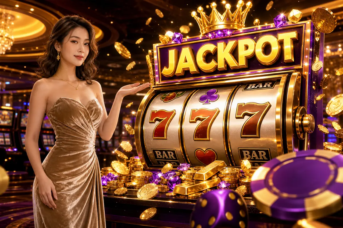 jwi7 VIP Program and Cashback